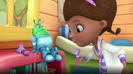 Doc McStuffins Sound Ideas, HORN, BICYCLE - BULB HORN: TWO HONKS, TOY