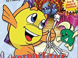 Freddi Fish 5: The Case of the Creature of Coral Cove