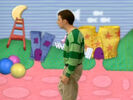 Blue's Clues Sound Ideas, BOING, CARTOON - GOOD SPRONG 02