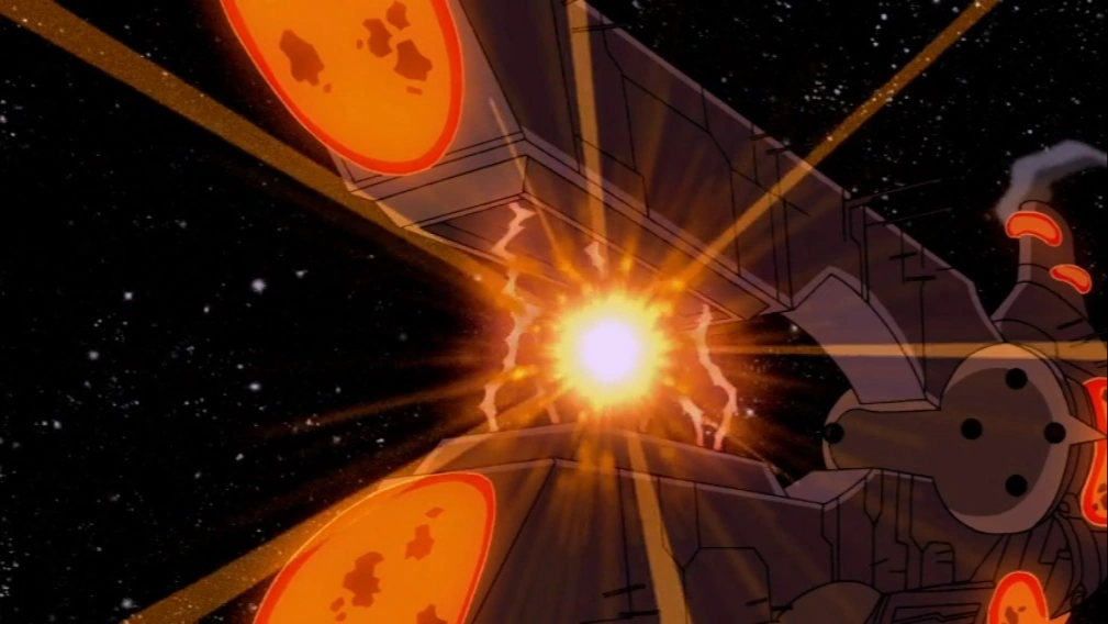 SKYWALKER, SCIFI GUN WESTAR34 BLASTER PISTOL FIRE Soundeffects