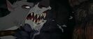 The Black Cauldron (1985) Sound Ideas, DOG - GERMAN SHEPHERD: ANGRY GROWLS AND BARKS, ANIMAL