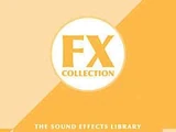 FX Collection Sound Effects Library by Digiffects