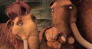 Ice Age: Dawn of the Dinosaurs (2009) Sound Ideas, BABY - COOING, TALKING, HUMAN