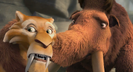 Ice Age Dawn of the Dinosaurs Sound Ideas, BABY - CRYING, OUT OF BREATH, HUMAN