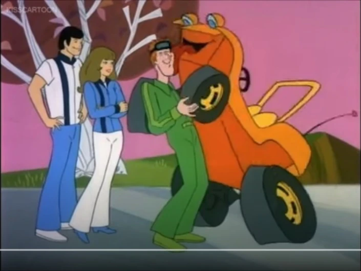 Speed Buggy/Image Gallery Soundeffects Wiki Fandom