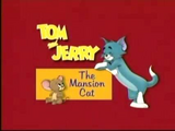 Tom and Jerry: The Mansion Cat (2001)