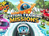 Top Wing: Virtual Training Missions (Online Games)