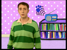 Blue's Clues Sound Ideas, BIRD, DUCK - SINGLE DUCK QUACKING, ANIMAL