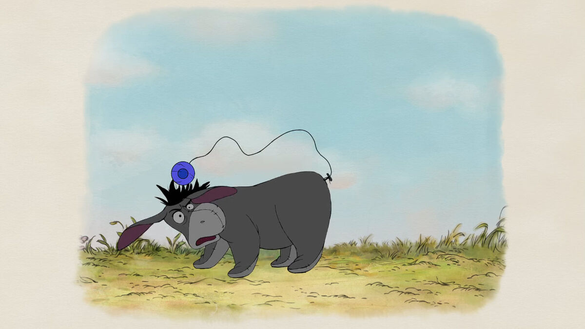 Winnie the Pooh (2011) (Trailers) Soundeffects Wiki Fandom