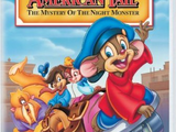 An American Tail: The Mystery of the Night Monster (2000)