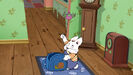 Max & Ruby Sound Ideas, RICOCHET - CARTOON RICCO 02