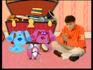 Blue's Clues Sound Ideas, BOINK, CARTOON - HOYT'S BOINK