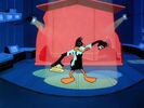 Daffy Duck's Quackbusters Looney Tunes Cartoon Fall Sound