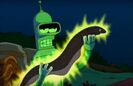 Futurama Hollywoodedge, Electricity Arcing 3 PE200301