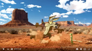 Geico Commercial Road Runner and Wile E Coyote Sound Ideas, CARTOON, SKID - SHORT, LOW SKID and Sound Ideas, SKID, CARTOON - BROKEN SKID,