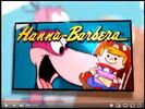 Hanna Barbera All-Stars Logo - Comedy (1994) Sound Ideas, HIT, CARTOON - BRAKE DRUM AND BULB HORN HIT