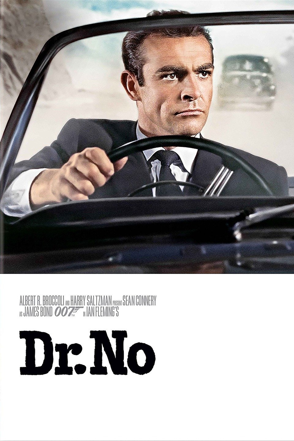 Dr. No (1962) - IMDb