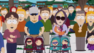 South Park The Problem with A Poo BABY CRYING 2