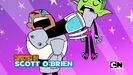 Teen Titans Go! Hollywoodedge, Several Rapid Swish CRT054101