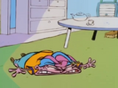 Ed, Edd n' Eddy Hollywoodedge, Metal Bonk Wlowpitc CRT031703