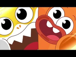 Baby Shark S Big Show Soundeffects Wiki Fandom