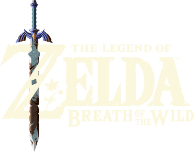 The Legend Of Zelda Breath Of The Wild Soundeffects Wiki Fandom