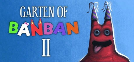 Garten of Banban II | Soundeffects Wiki | Fandom