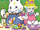 Max & Ruby - Easter with Max & Ruby (2007) (Videos)