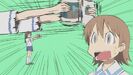 Nichijou Ep. 17 RICOCHET - CARTOON RICCO 09