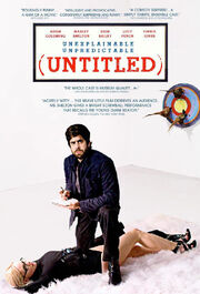 Untitled (2009) Poster