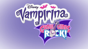 Vampirina Ghoul Girls Rock!