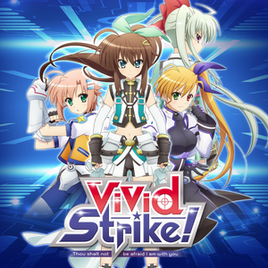 ViVid Strike