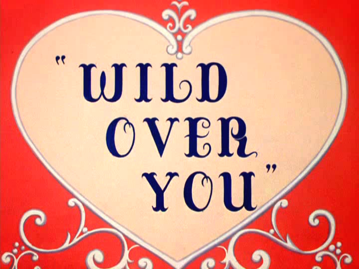 Wild Over You | Soundeffects Wiki | Fandom