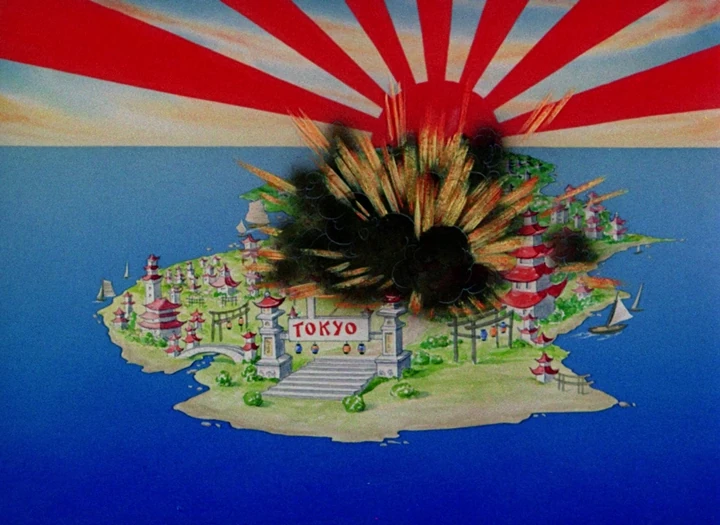 MGM EXPLOSION 02 Soundeffects Wiki Fandom