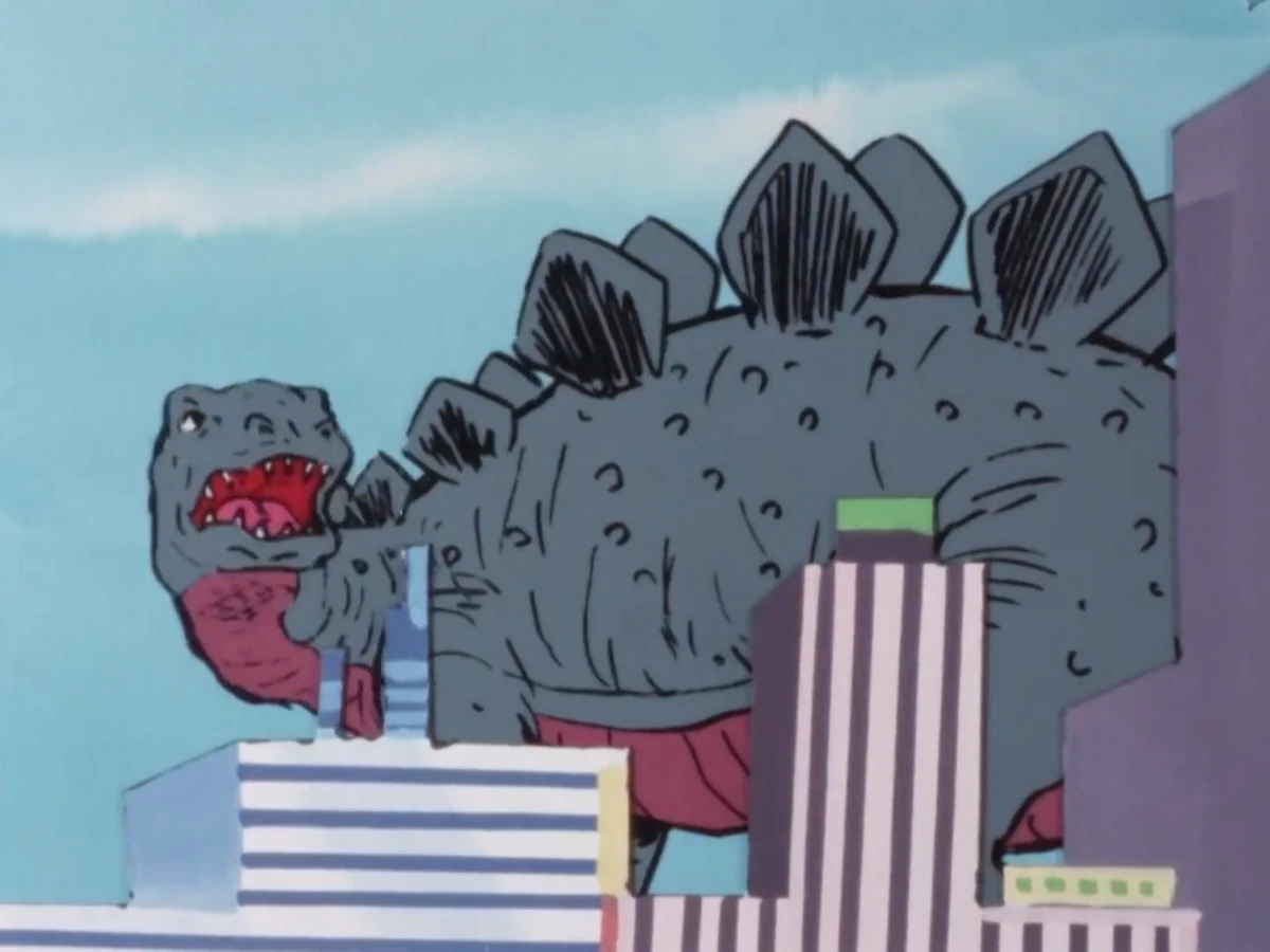 Gamera Roar Soundeffects Wiki Fandom