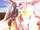 Star Wars: Episode V - The Empire Strikes Back (1980; 2004- version) SKYWALKER EXPLOSION 01
