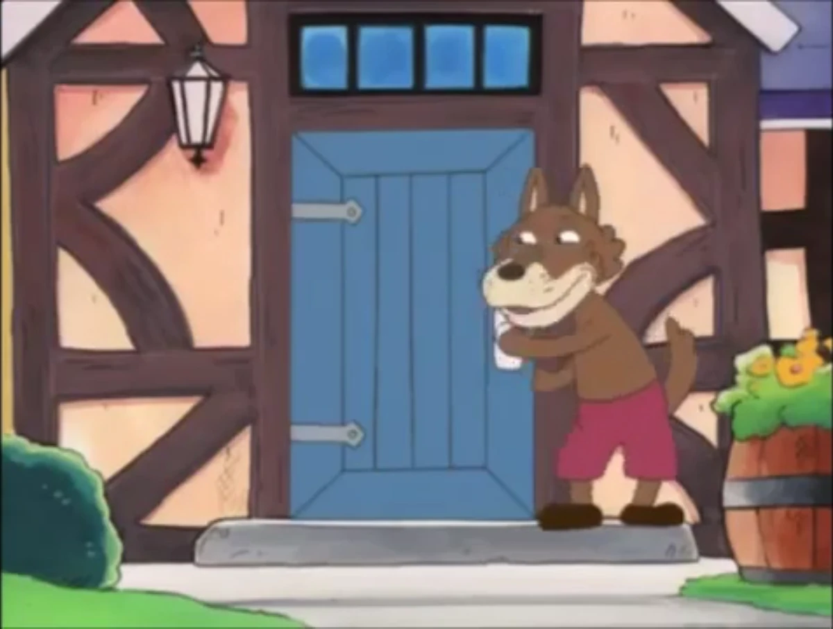 Sound Ideas, DOOR, WOOD OPEN 02/Image Gallery Soundeffects Wiki