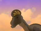The Land Before Time VIII: The Big Freeze (2001) Hollywoodedge, Wapiti Elk Call Singl AT049001