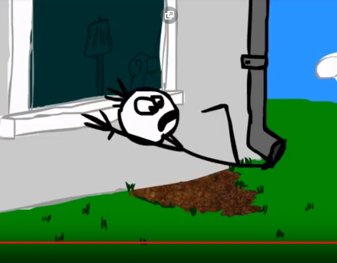 Sound Ideas, RATTLE, CARTOON METAL GARBAGE CAN RATTLE Soundeffects