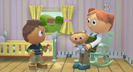 Super Why! Jack and the Beanstalk Sound Ideas, HUMAN, BABY - CRYING 21