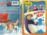 The Wiggles: Surfer Jeff (2012)