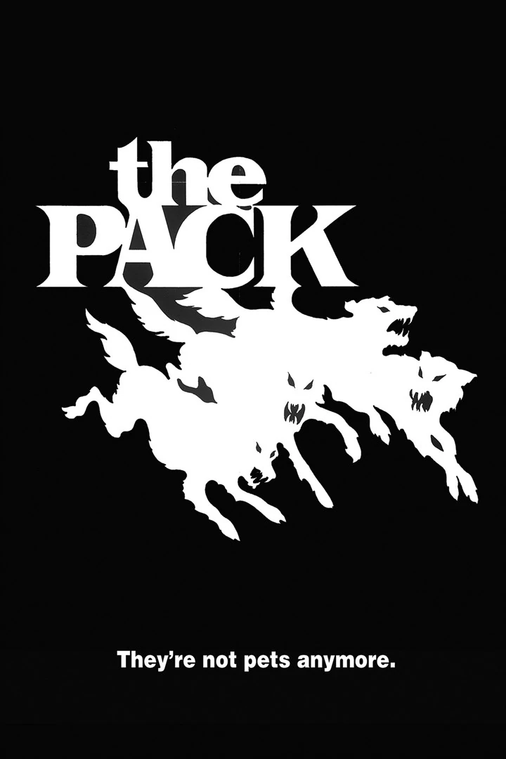 The Pack (1977) Soundeffects Wiki Fandom