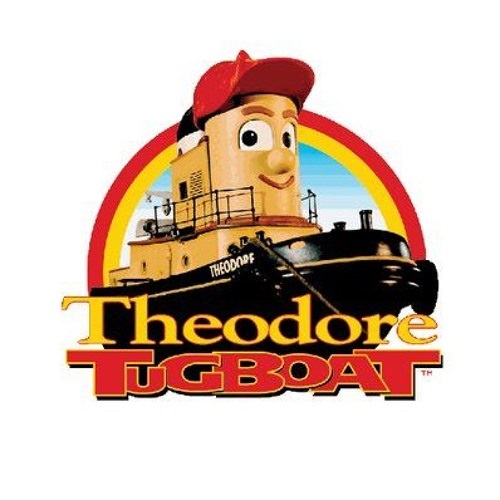 Fundy, Theodore Tugboat Fanon Wiki