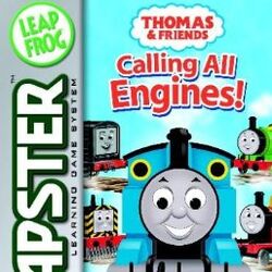 Thomas leapster deals
