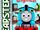 Thomas & Friends: Calling All Engines! (2005) (Video Game)