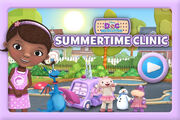 Doc McStuffins Doc's Summertime Clinic.jpg