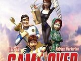 Game Over (TV Series)