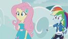 My Little Pony - Equestria Girls - Rollercoaster of Friendship Sound Ideas, CARTOON, TIGHTROPE - TIGHTROPE WOBBLE AND VIBRATE (Very Low Pitched) (2)