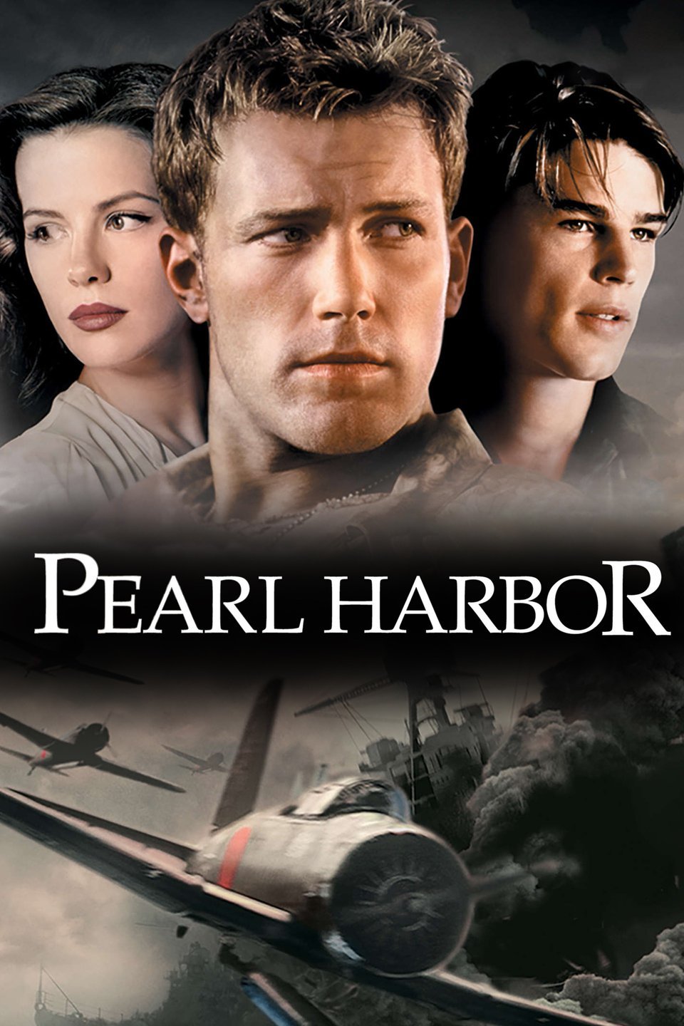 Pearl Harbor 2001 Soundeffects Wiki Fandom