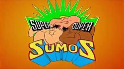 Super Duper Sumos